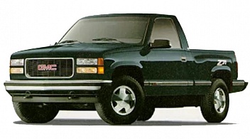   GMC (GMC) K1500